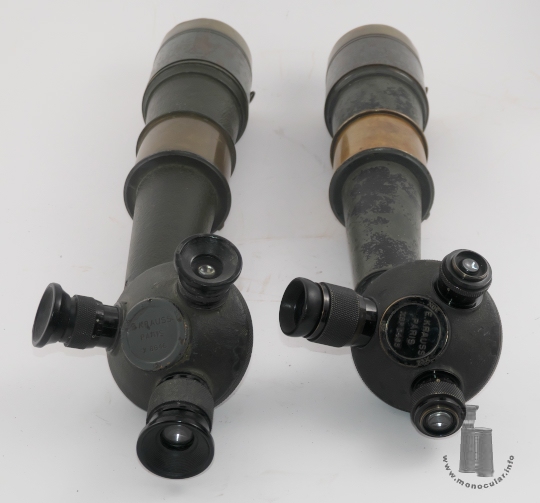 Vergleich Typ X und XSP