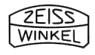 Zeiss Winkel Logo